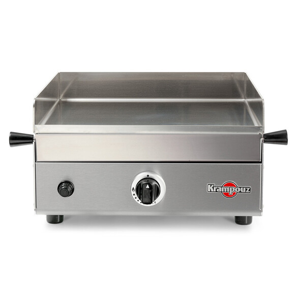 foso Revolucionario escala Petite Plancha à Gaz Design 41 cm Krampouz