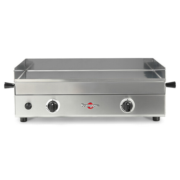 Grande plancha Design 65 cm Krampouz