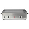 Grande plancha Design 65 cm Krampouz
