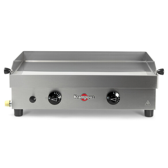 Plancha gaz Samba 54 cm Krampouz