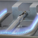 Brûleurs inox Plancha Samba Gaz Krampouz