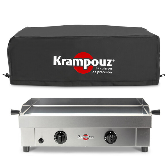 Protection Plancha Saveur 64 cm Krampouz