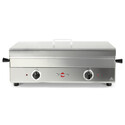 Capot de protection Plancha Design 65 cm Krampouz Capot de protection Plancha Design 65 cm Krampouz
