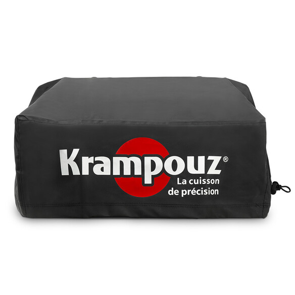 Housse imperméable Barbecue Mythic Simple Krampouz