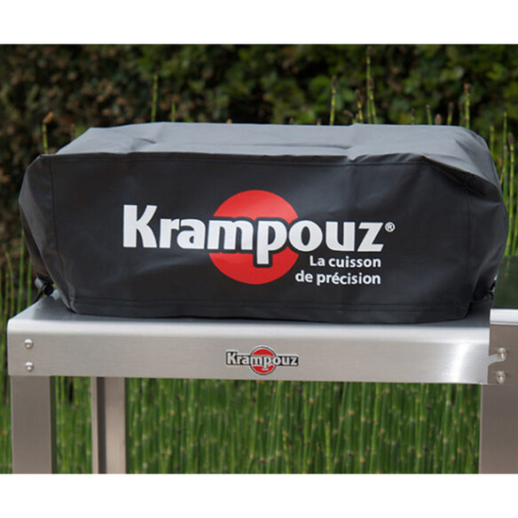 Housse de protection extérieure Barbecue Mythic Simple Krampouz