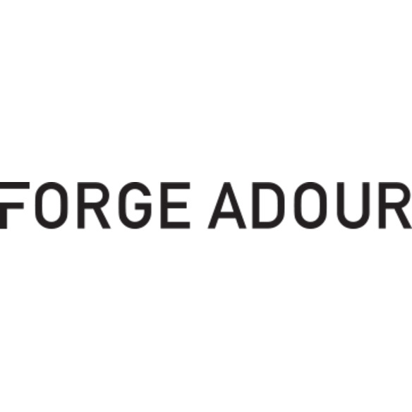 Plaque fonte Origin 75 et Iberica 750 Forge Adour