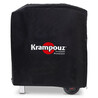Housse de Protection Chariot Plein Air Compact Tablette Rabattue Krampouz