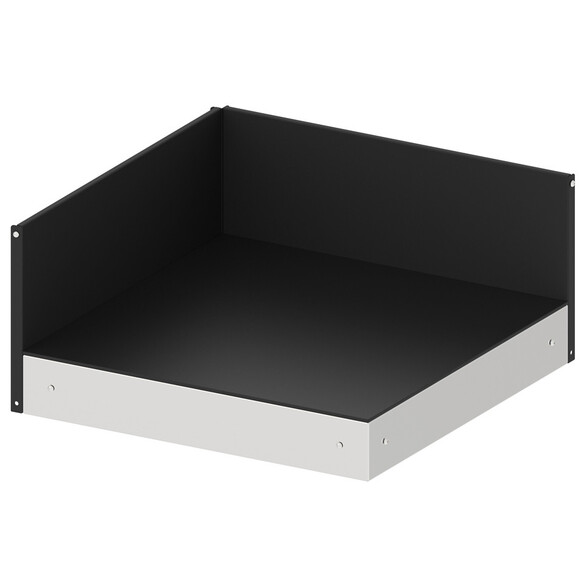 Modulo Plateau d'Angle Inox ENO