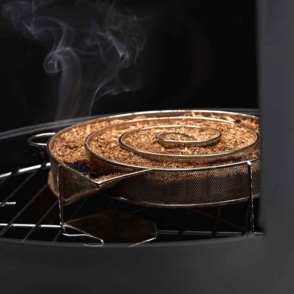 Générateur Fumée Froide Barbecook Générateur Fumée Froide Barbecook