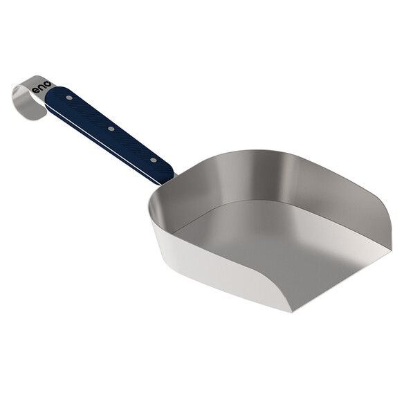 Lacor 68005 Moule à Oeuf Rond En Inox