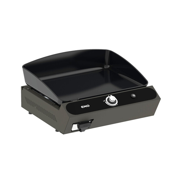 Plancha Gaz Bergerac 45 ENO