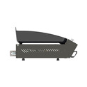Plancha Gaz Bergerac 45 ENO