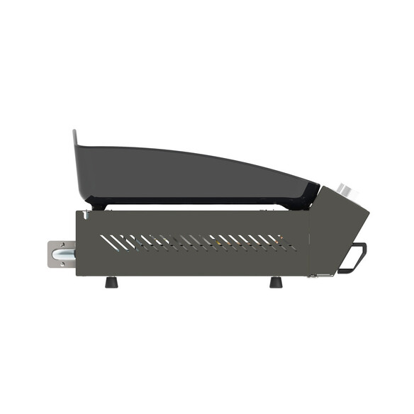 Plancha Gaz Bergerac 45 ENO