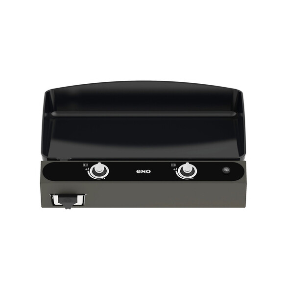 Plancha Gaz ENO Bergerac 60 Plancha Gaz ENO Bergerac 60