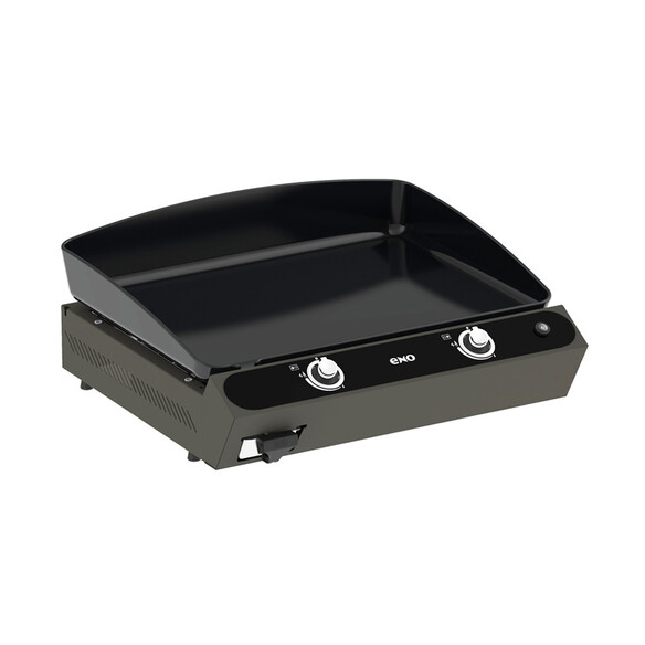 Plancha Gaz ENO Bergerac 60 Plancha Gaz ENO Bergerac 60