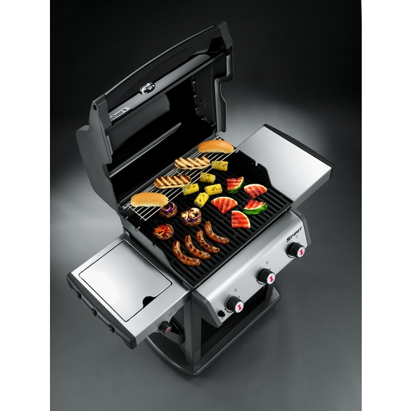 Barbecue Weber Spirit Premium E320 GBS*