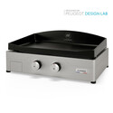 Plancha Signature Allure 260 Inox Le Marquier