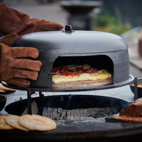 PELLE POUR FOUR À PIZZA