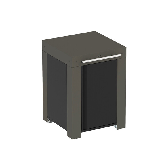 Desserte Felix Acier ENO