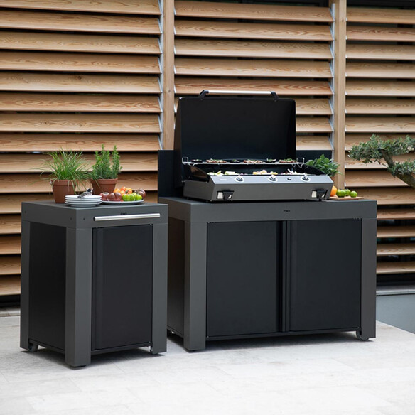 Desserte Felix Acier ENO