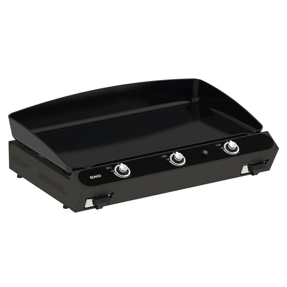 Plancha Gaz Bergerac 75 ENO Plancha Gaz Bergerac 75 ENO