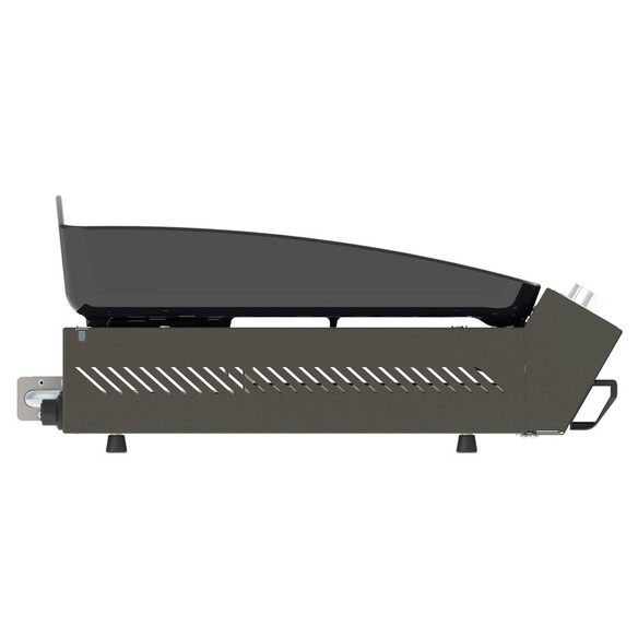 Plancha Gaz Bergerac 75 ENO Plancha Gaz Bergerac 75 ENO