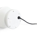 Lampe Edison The Mini par 3 table câble chargeur