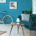 Lampe Edison The Petit Fatboy salon Lampe Edison The Petit Fatboy salon