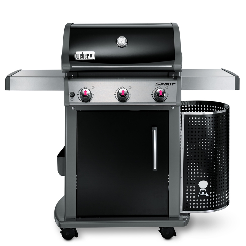 Weber spirit original e310