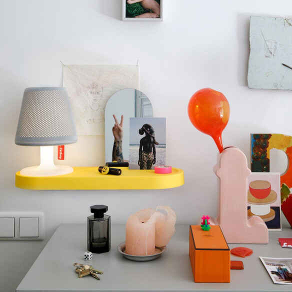 Lampe Edison The Petit Fatboy decoration Lampe Edison The Petit Fatboy decoration