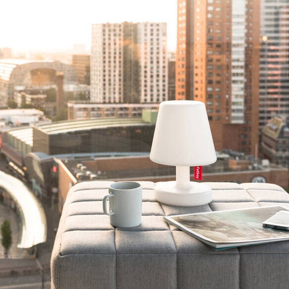 Lampe Edison The Petit Fatboy rooftop Lampe Edison The Petit Fatboy rooftop