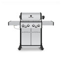 Barbecue Broil King Baron S 490 IR - vue face