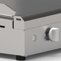 Alimentation au gaz pour Plancha Planet Chef 55 Alimentation au gaz pour Plancha Planet Chef 55
