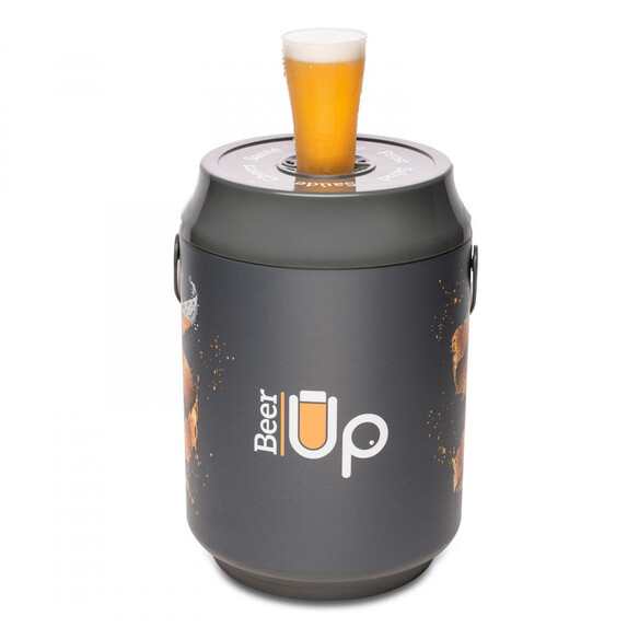 Tireuse à biere fût universel - 5L - FG317