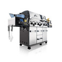 Barbeuce Gaz Imperial S 690 IR + Rotisserie - Broil King