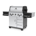 Barbecue Gaz Imperial S 590 IR - Broil King