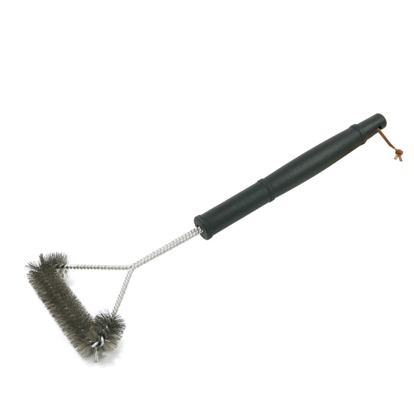 Grande Brosse T Inox - Nordic Flame