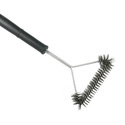Grande Brosse T Inox - Nordic Flame Grande Brosse T Inox - Nordic Flame
