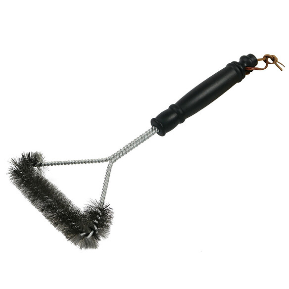 Petite Brosse T Inox Barbecue - Nordic Flame