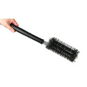 Triple Brosse en T Inox - Nordic Flame