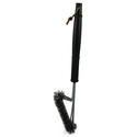 Triple Brosse en T Inox - Nordic Flame