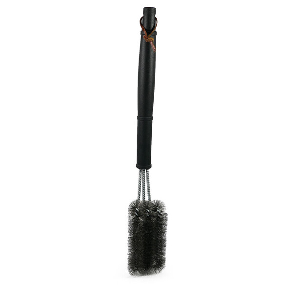 Triple Brosse en T Inox - Nordic Flame