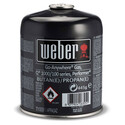 Cartouche de gaz 445g - Weber