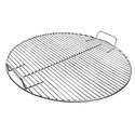 Grille Barbecue 57 cm Inox - Nordic Flame