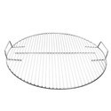 Grille Barbecue 57 cm Inox - Nordic Flame