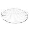 Grille Barbecue 57 cm Inox - Nordic Flame