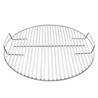 Grille Barbecue 47 cm Inox - Nordic Flame