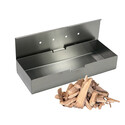 Boite de Fumage inox - Nordic Flame