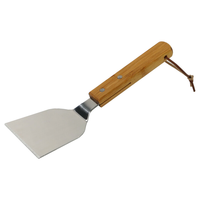Spatule pour plancha