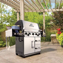 Barbecue Gaz Imperial 590S - Broil King